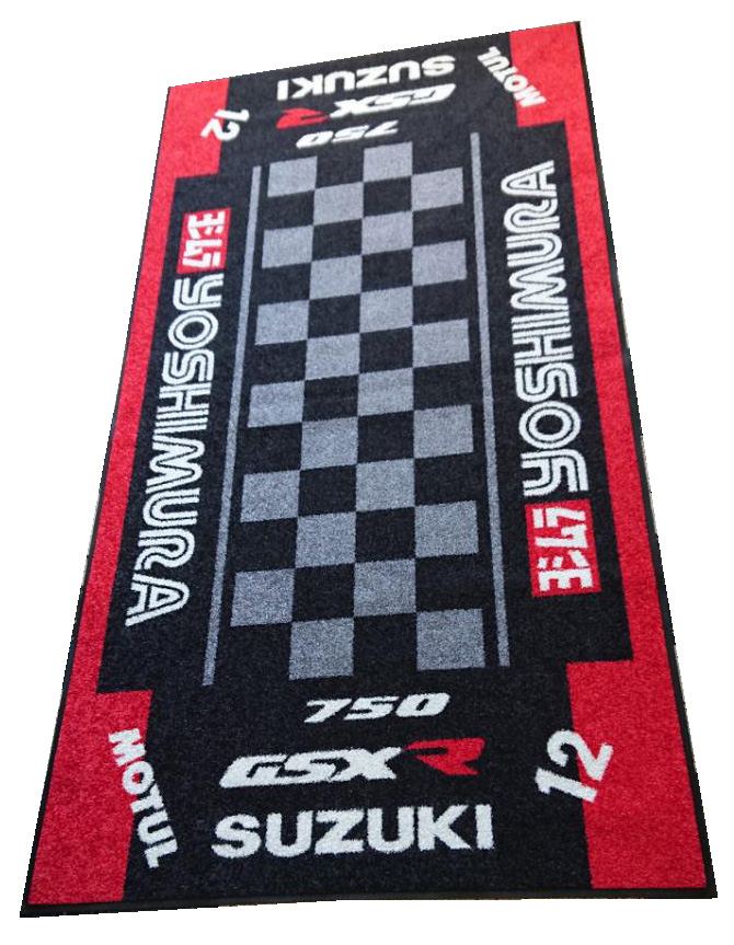 Tapis BMW Motorrad