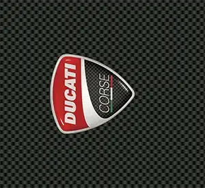 TAPIS DUCATI CORSE