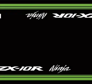TAPIS KAWASAKI NINJA