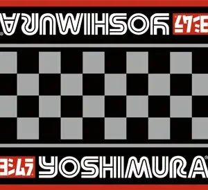 TAPIS SUZUKI YOSHIMURA