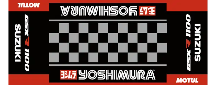 TAPIS SUZUKI YOSHIMURA