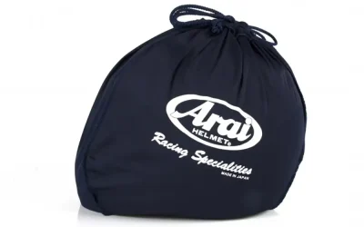 Pourquoi faire une housse personnalisée pour mon casque