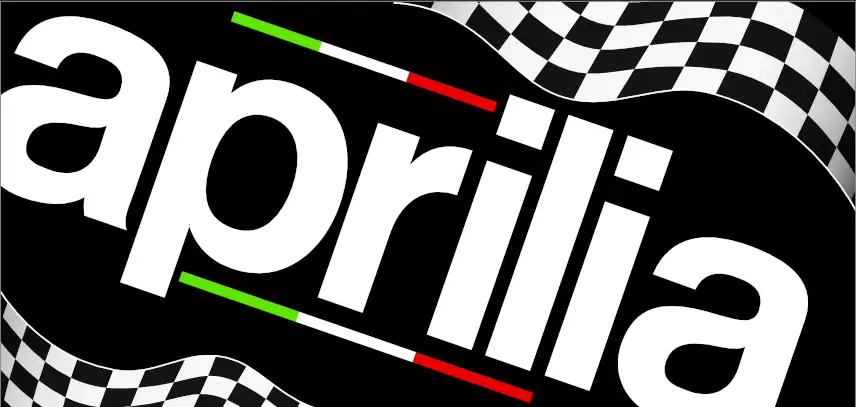 TAPIS APRILIA PERSONNALISÉ